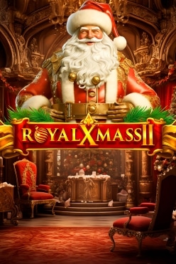 Royal Xmass 2 Free Play in Demo Mode